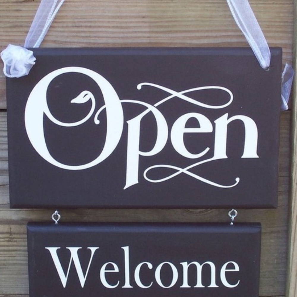 Meet your Posher, Frances !!!